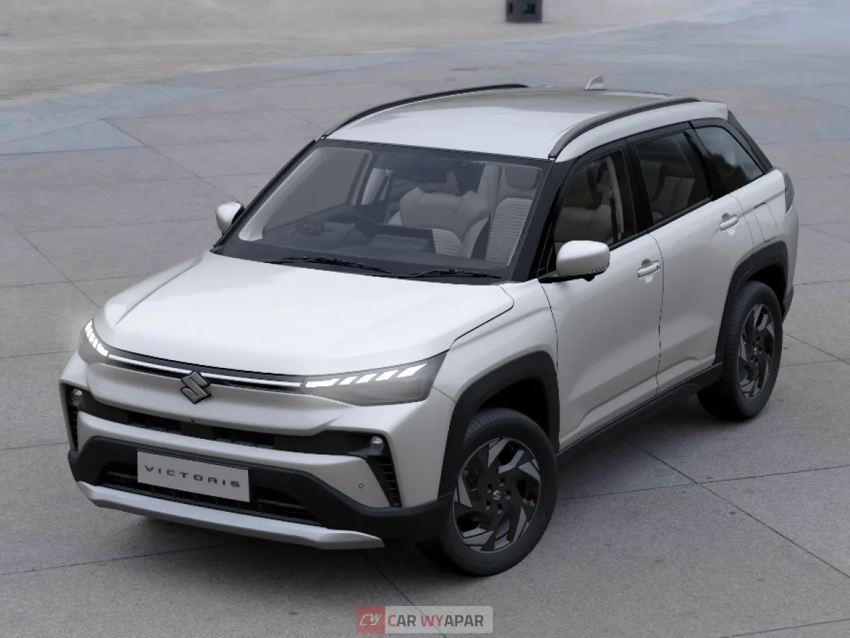 Maruti Victoris ZXI Plus AT AWD